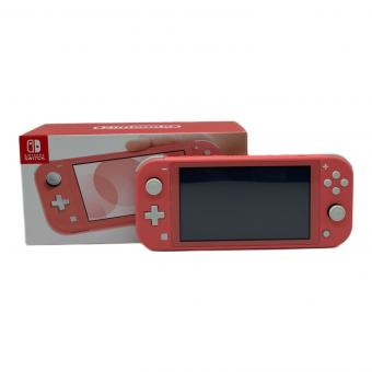 Nintendo (ニンテンドー) Nintendo Switch Lite セーフティーガイド欠品 HDH-001 動作確認済み XJJ70023115777