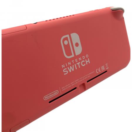 Nintendo (ニンテンドー) Nintendo Switch Lite セーフティーガイド欠