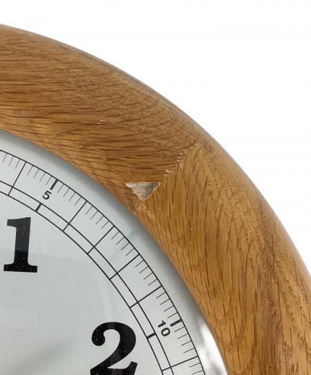 L.L.Bean (エルエルビーン) 掛時計 weather station ムーンフェイズ