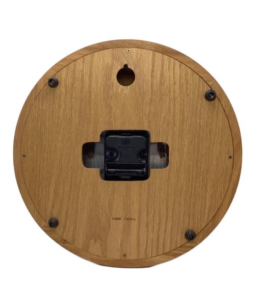L.L.Bean (エルエルビーン) 掛時計 weather station ムーンフェイズ カケ有