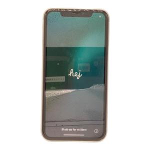 Apple iPhoneXR MT0J2J/A サインアウト確認済 357377098470280 ○ UQ mobile 修理履歴無し 128GB バッテリー:Cランク(79%) 程度:Bランク Blancco社データ消去済み