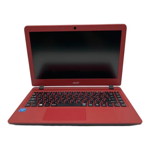 acer (エイサー) AspireES13 N16Q7 13.3インチ Windows 10 Home Celeron CPU:第3世代 メモリ:4GB -