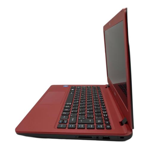 acer (エイサー) AspireES13 N16Q7 13.3インチ Windows 10 Home Celeron CPU:第3世代 メモリ:4GB -