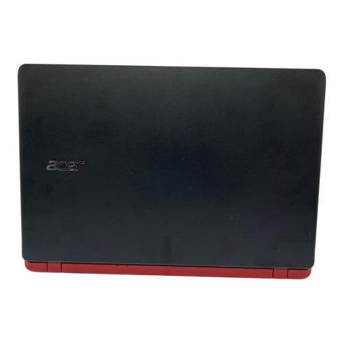 acer (エイサー) AspireES13 N16Q7 13.3インチ Windows 10 Home Celeron CPU:第3世代 メモリ:4GB -