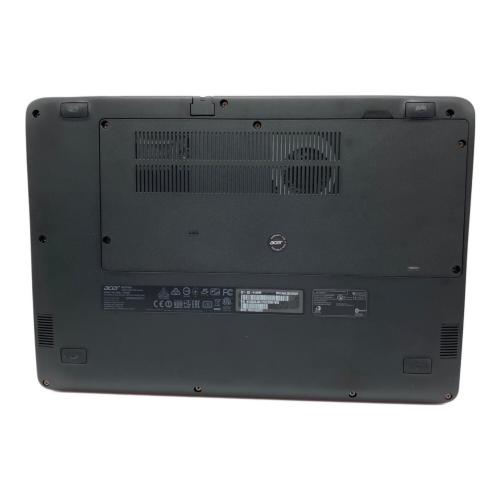 acer (エイサー) AspireES13 N16Q7 13.3インチ Windows 10 Home Celeron CPU:第3世代 メモリ:4GB -