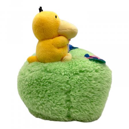 ポケモン コダック ティッシュカバー 10点セット ポケモン コダック ティッシュカバー 10点セット ポケモン