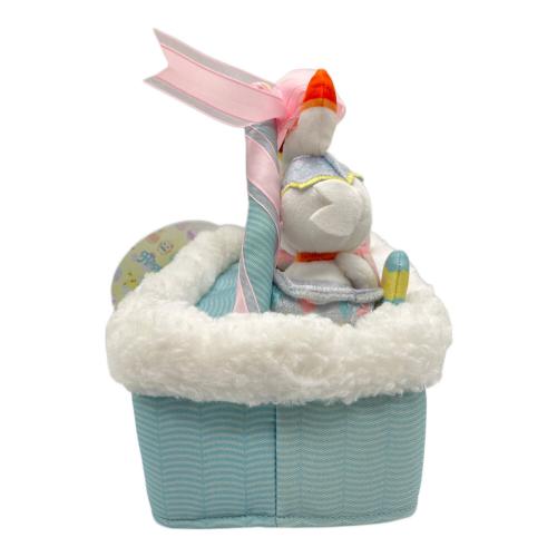 ポケモングッズ ピカチュウ&ヒバニー イースターティッシュカバー