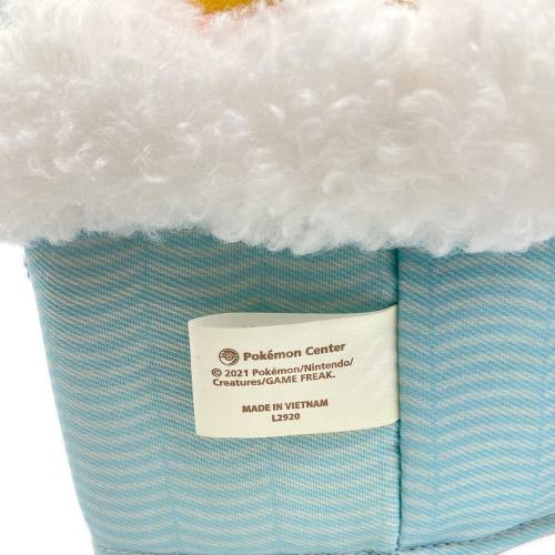 ポケモングッズ ピカチュウ&ヒバニー イースターティッシュカバー