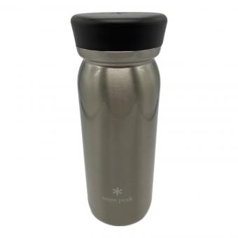 Snow peak (スノーピーク) タンブラー TW-501-CL