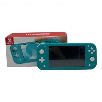 Nintendo (ニンテンドー) Nintendo Switch Lite HDH-001