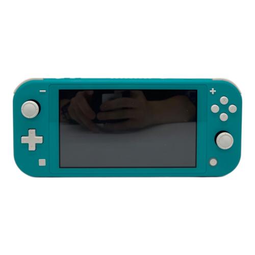 Nintendo (ニンテンドー) Nintendo Switch Lite HDH-001