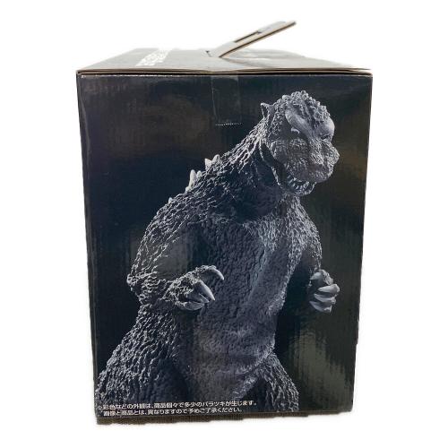 BANDAI (バンダイ) A賞 ゴジラ(1954) SOFVICS 国会議事堂出現ver. フィギュア