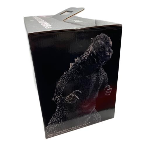 BANDAI (バンダイ) A賞 ゴジラ(1954) SOFVICS 国会議事堂出現ver. フィギュア