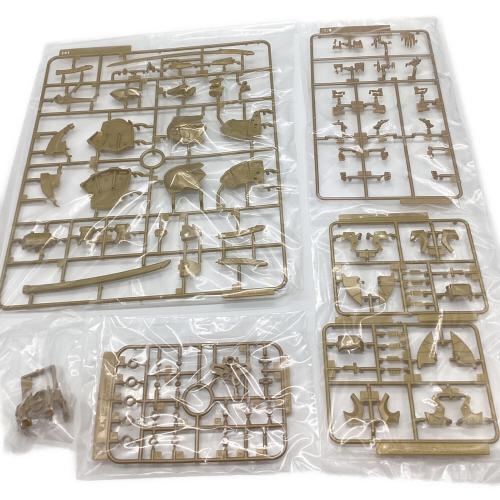 プラモデル IMS 1/100 ナイト・オブ・ゴールド・A-T