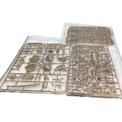 プラモデル IMS 1/100 ナイト・オブ・ゴールド・A-T