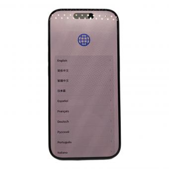 Apple (アップル) iPhone16 Pro MYMV3J/A 356300315640866 SIM FREE 128GB バッテリー:Aランク(93%)