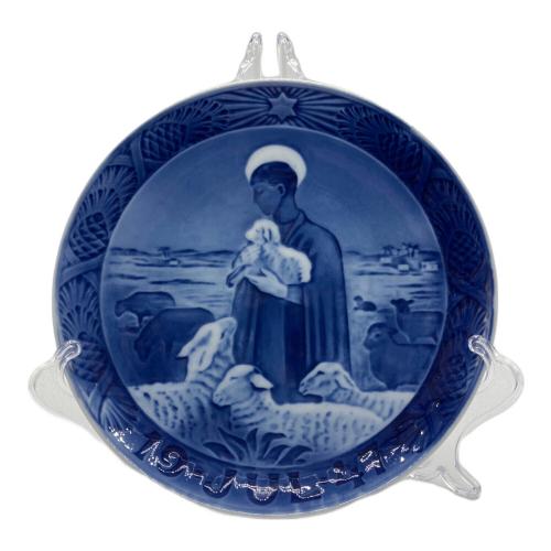 ROYAL COPENHAGEN (ロイヤル・コペンハーゲン) プレート よき羊飼い 1947年