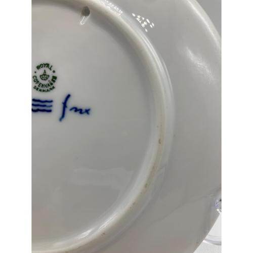 ROYAL COPENHAGEN (ロイヤル・コペンハーゲン) プレート よき羊飼い 1947年