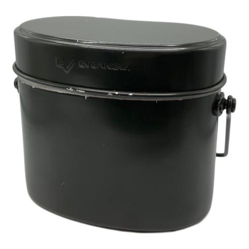 EVERNEW (エバニュー) 飯盒 CA-242 1800ml
