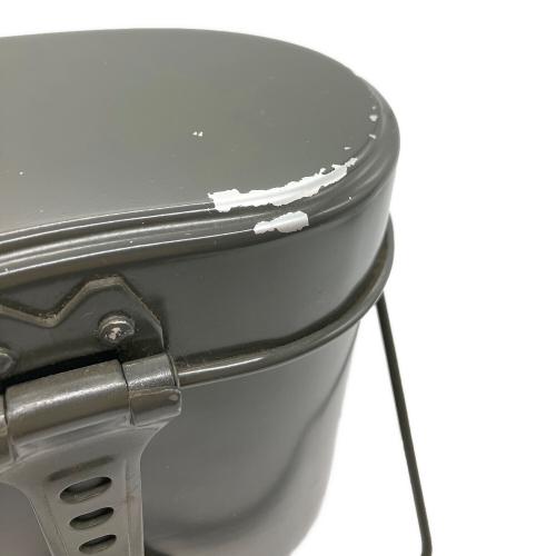 EVERNEW (エバニュー) 飯盒 CA-242 1800ml