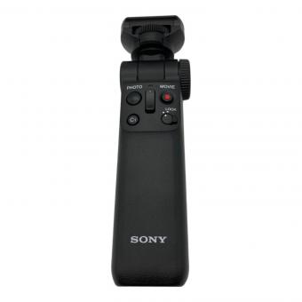 SONY (ソニー) シューティンググリップ ワイヤレスリモートコマンダー機能付 GP-VPT2BT