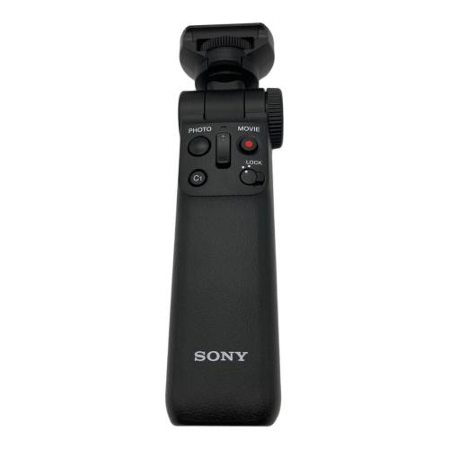SONY (ソニー) シューティンググリップ ワイヤレスリモートコマンダー機能付 GP-VPT2BT
