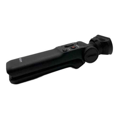 SONY (ソニー) シューティンググリップ ワイヤレスリモートコマンダー機能付 GP-VPT2BT