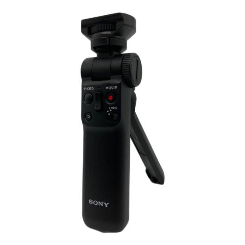 SONY (ソニー) シューティンググリップ ワイヤレスリモートコマンダー機能付 GP-VPT2BT