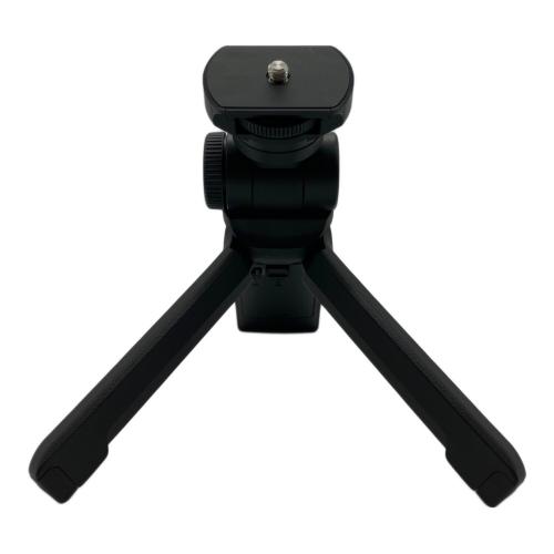 SONY (ソニー) シューティンググリップ ワイヤレスリモートコマンダー機能付 GP-VPT2BT