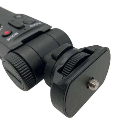 SONY (ソニー) シューティンググリップ ワイヤレスリモートコマンダー機能付 GP-VPT2BT