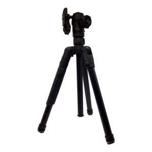 Manfrotto (マンフロット) 三脚 befreeアドバンス MKBFRTA4BM-BH