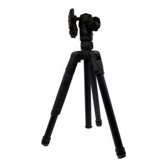 Manfrotto (マンフロット) 三脚 befreeアドバンス MKBFRTA4BM-BH