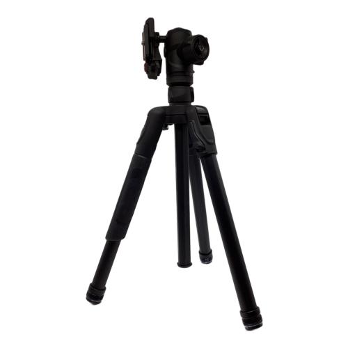 Manfrotto (マンフロット) 三脚 befreeアドバンス MKBFRTA4BM-BH