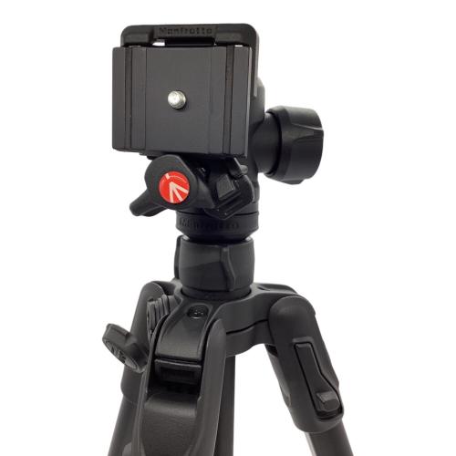 Manfrotto (マンフロット) 三脚 befreeアドバンス MKBFRTA4BM-BH