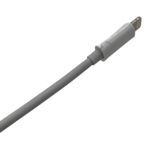 Apple (アップル) Digital AVアダプタ HDMI-Lightning