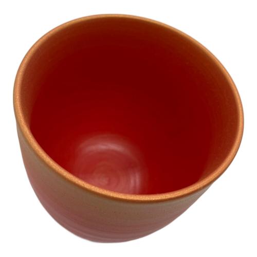 有田焼 (アリタヤキ) 窯変金彩湯呑み 藤井錦彩 2Pセット