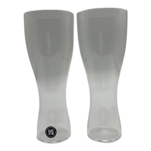 松徳硝子 (ショウトクガラス) うすはりグラス 鼓