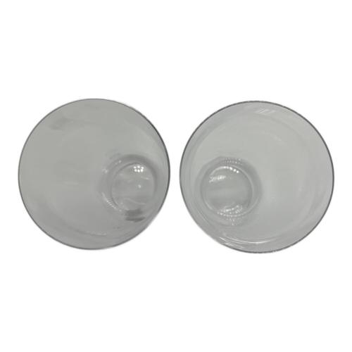 松徳硝子 (ショウトクガラス) うすはりグラス 鼓