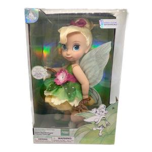 DISNEY (ディズニー) ディズニーアニメーターズコレクションドール ティンカーベル 動作確認済み