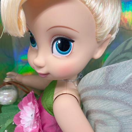 DISNEY (ディズニー) ディズニーアニメーターズコレクションドール