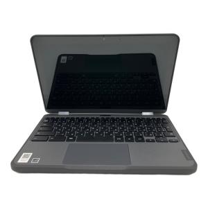 LENOVO (レノボ) LENOVO 300e Chromebook Gen 3 11.6インチ Chrome OS メモリ:4GB 32GB MP28EP31