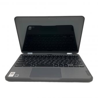 LENOVO (レノボ) LENOVO 300e Chromebook Gen 3 11.6インチ Chrome OS メモリ:4GB 32GB MP28EP31