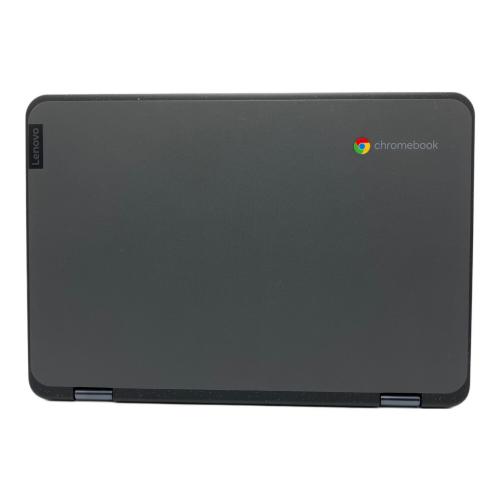 LENOVO (レノボ) LENOVO 300e Chromebook Gen 3 11.6インチ Chrome OS メモリ:4GB 32GB MP28EP31