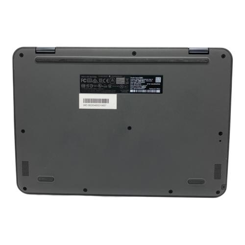 LENOVO (レノボ) LENOVO 300e Chromebook Gen 3 11.6インチ Chrome OS メモリ:4GB 32GB MP28EP31