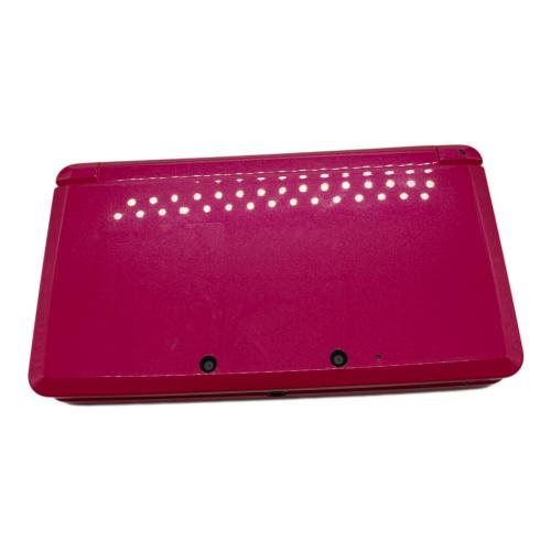 Nintendo (ニンテンドー) Nintendo 3DS CTR-001 動作確認済み -