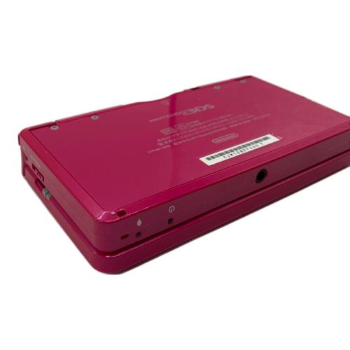 Nintendo (ニンテンドー) Nintendo 3DS CTR-001 動作確認済み -