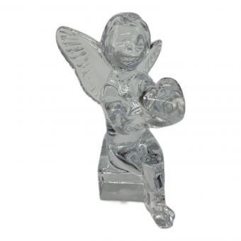 Baccarat (バカラ) フィギュリン エンジェル 本体のみ