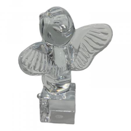 Baccarat (バカラ) フィギュリン エンジェル 本体のみ｜トレファクONLINE