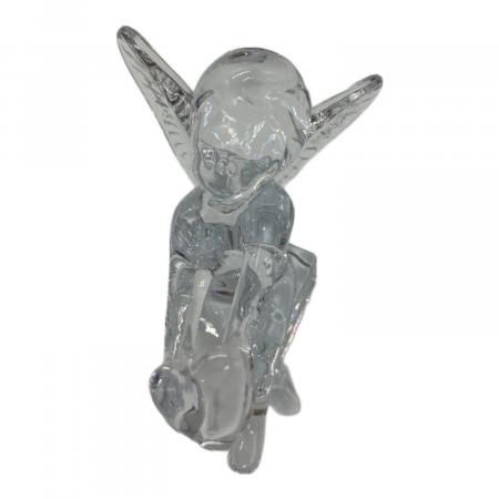 Baccarat (バカラ) フィギュリン エンジェル 本体のみ｜トレファクONLINE