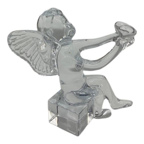 Baccarat (バカラ) フィギュリン エンジェル 本体のみ
